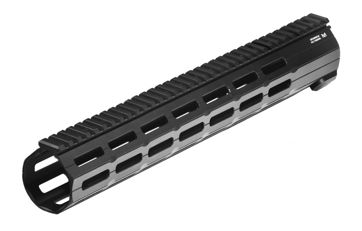 UTG Pro Suppressor Ready SD Handguard