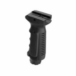 Open Box Return - UTG Ergonomic Ambidextrous Vertical Foregrip