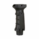UTG Ergonomic Ambidextrous Vertical Foregrip