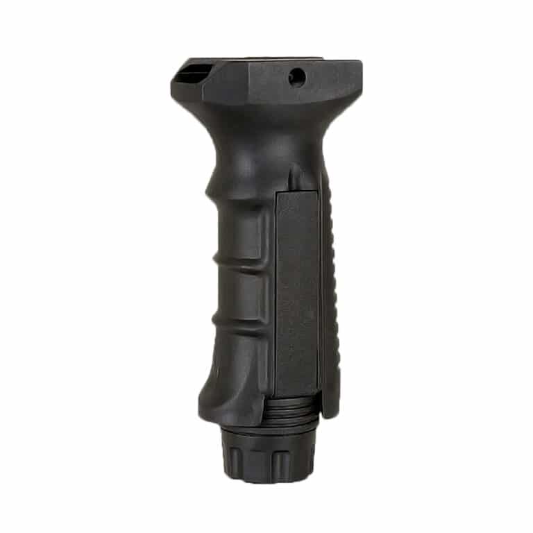 UTG Ergonomic Ambidextrous Vertical Foregrip