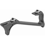 Open Box Return-UTG Ultra Slim M-LOK Angled Foregrip - Black
