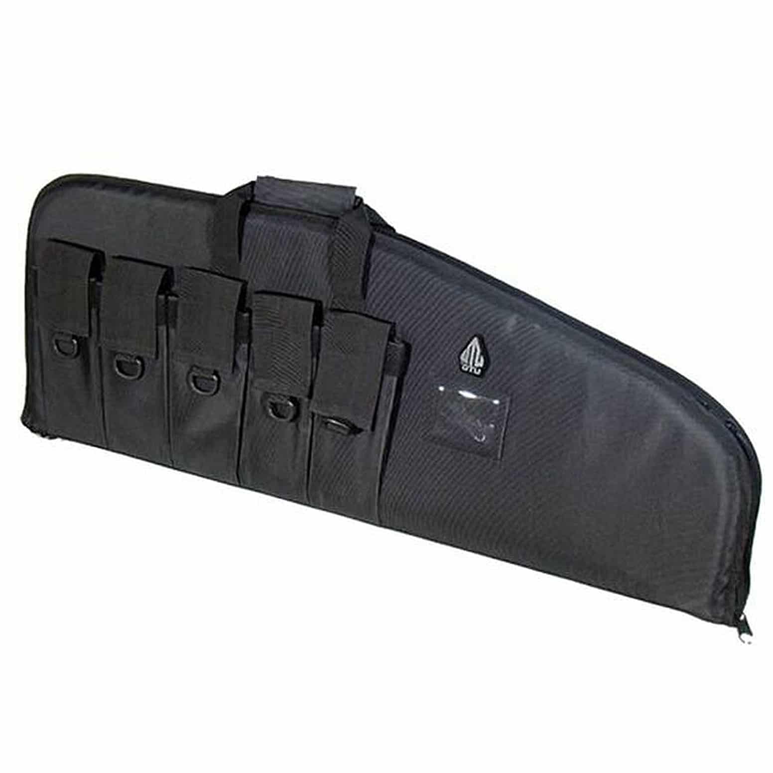 Unknown Discontinued: UTG DC Series Tactical Gun Case - 34 Inch