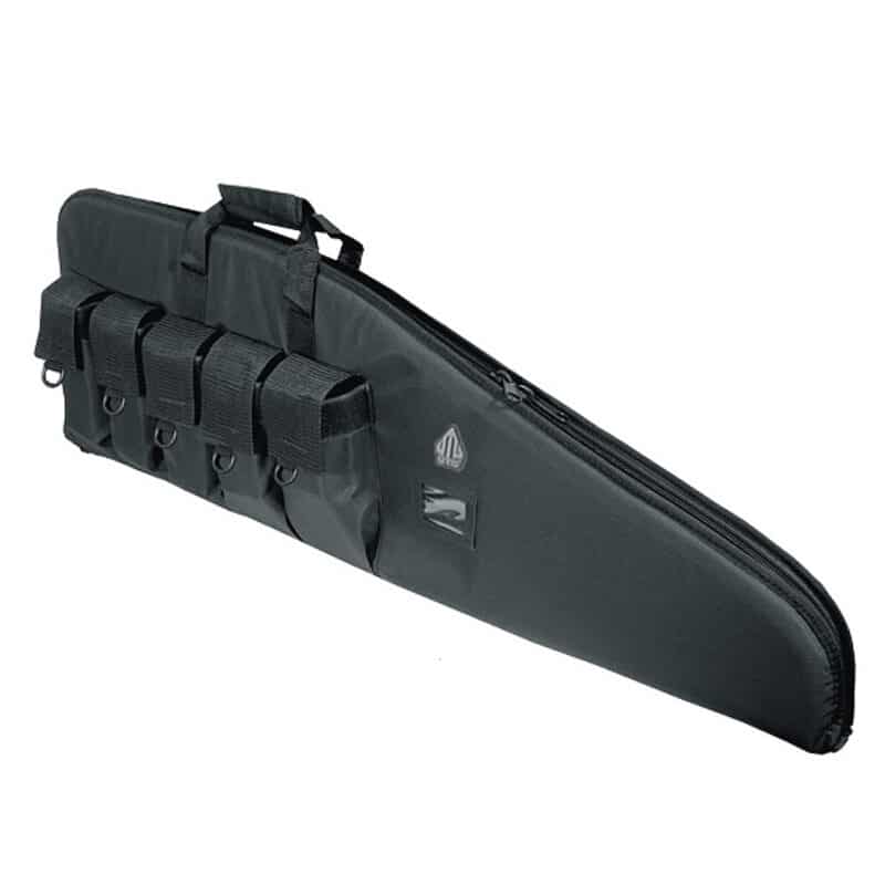 UTG DC Series Tactical Gun Case - 38 Inch - (DISCONTINUED)