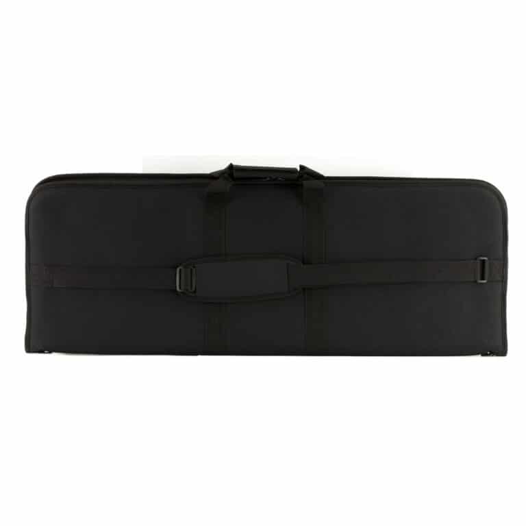 UTG MC Homeland Security Covert Gun Case - 34 Inch