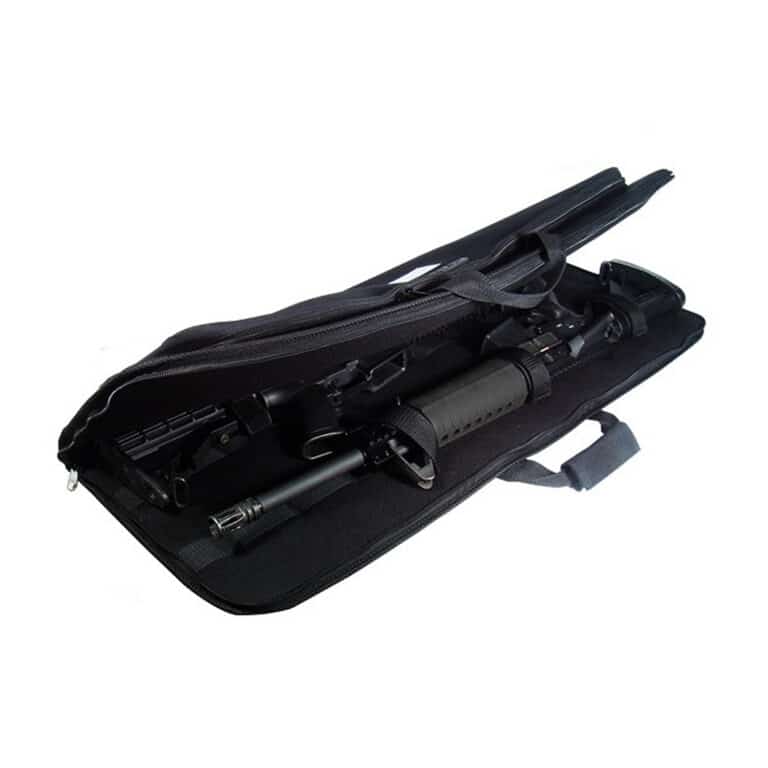 UTG MC Homeland Security Covert Gun Case - 34 Inch