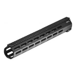 Open Box Return-UTG Pro Suppressor Ready SD Free Float AR-15 Handguard - 15 Inch