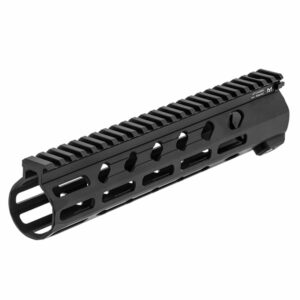 Open Box Return - UTG Pro Arwen Free Float AR-15 Handguard - M-LOK - 5 Lengths Available - 10-inch-2