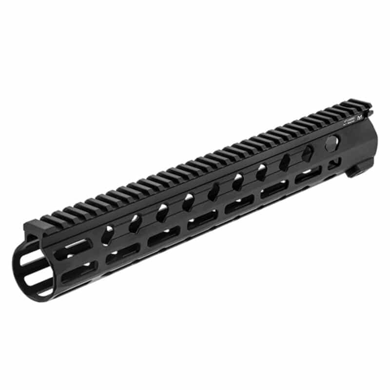 UTG Pro Arwen Free Float AR-15 Handguard - M-LOK - 5 Lengths Available