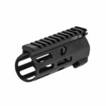 Open Box Return - 5 inch - UTG Pro Arwen M-Lok Free Float AR15 Handguard