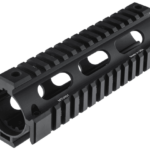 UTG Pro Drop-In Quad Rail for AR-15