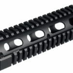 UTG Pro Drop-In Quad Rail for AR-15
