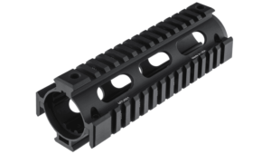 UTG Pro Drop-In Quad Rail for AR-15