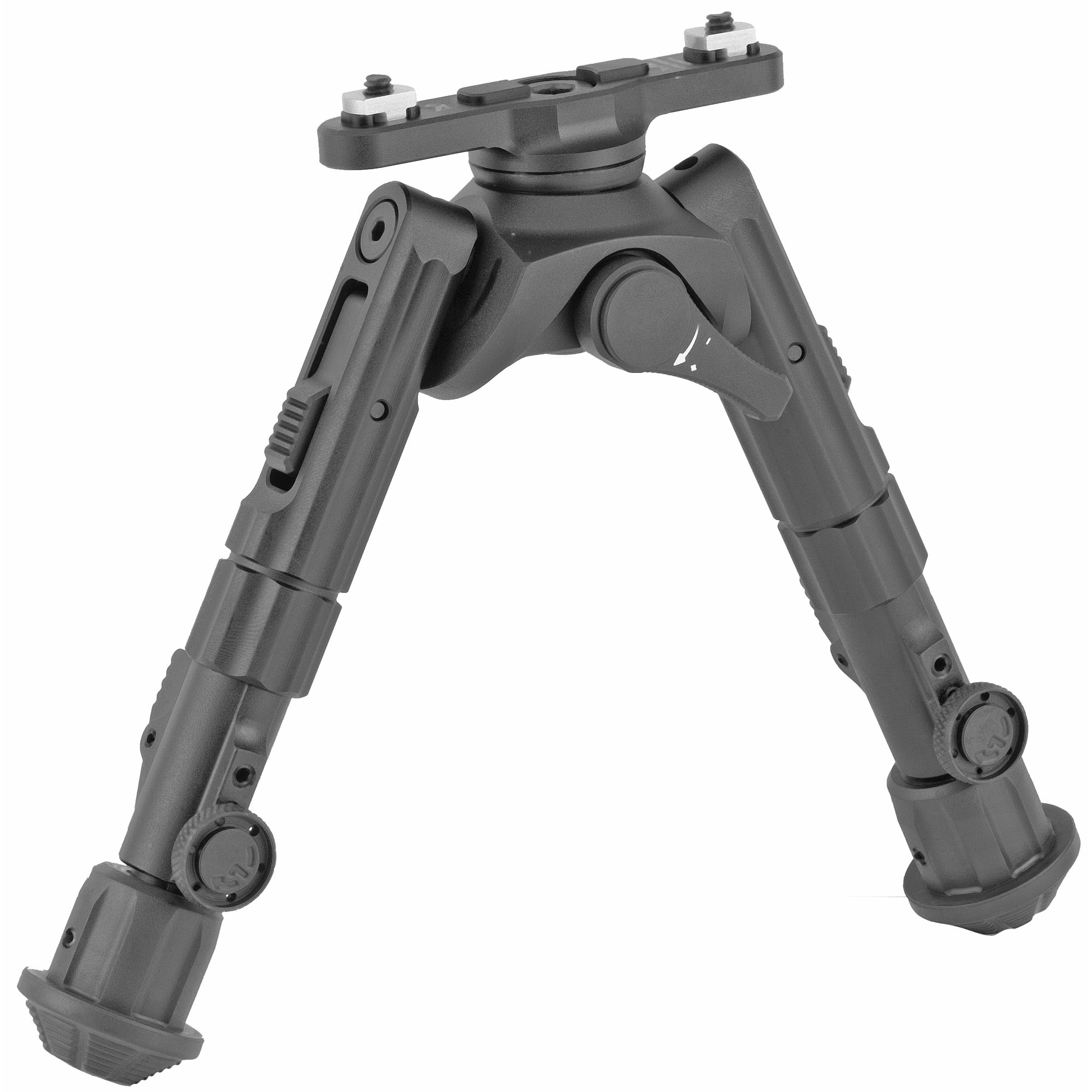 Unknown UTG Recon 360 TL M-LOK Bipod - 5.5in - 7.0in (Height: 5.5in - 7.0in)