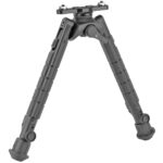 Open Box Return-UTG Recon 360 TL M-LOK Bipod - 8.0in – 12.0in