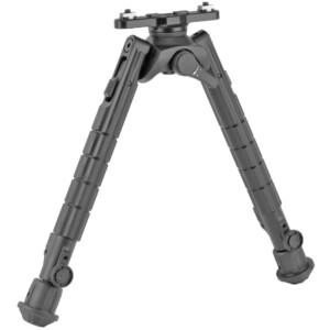 Open Box Return-UTG Recon 360 TL M-LOK Bipod - 8.0in – 12.0in
