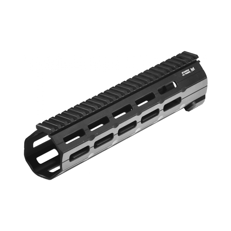UTG PRO Suppressor Ready SD Free-Float AR15 Handguard