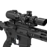 UTG Quick Install Dust Cover
