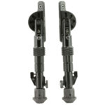 Open Box Return -UTG Recon Flex Bipod for M-LOK or Keymod Rail Systems - Keymod