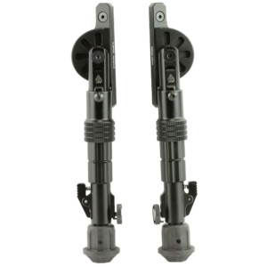 Open Box Return -UTG Recon Flex Bipod for M-LOK or Keymod Rail Systems - Keymod