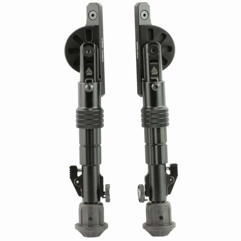 UTG Recon Flex Bipod for M-LOK Rail Systems
