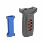 UTG Super Slim Vertical Foregrip - Keymod
