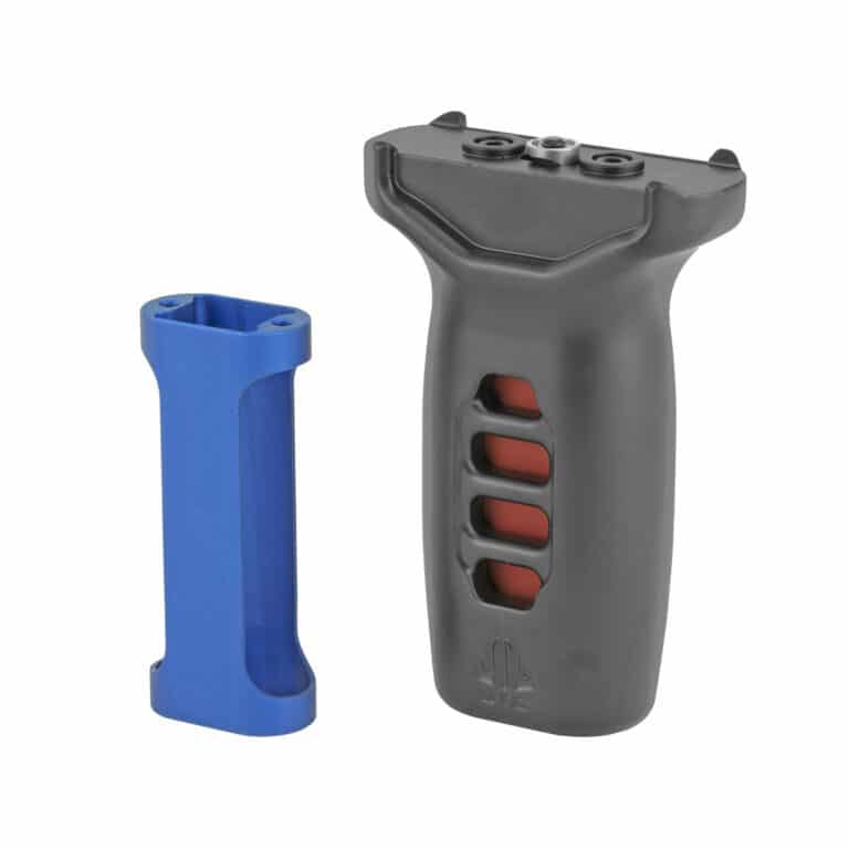 UTG Super Slim Vertical Foregrip - Keymod