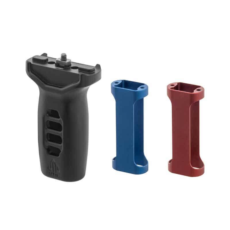 UTG Super Slim Vertical Foregrip - M-LOK - (DISCONTINUED)
