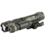 UTG Gen 2 Light/Red Laser Combo with Integral Mounting Deck
