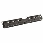 Open Box Return - UTG Pro 15" AR-15 Drop-in Handguard - Extended Carbine Length Super Slim