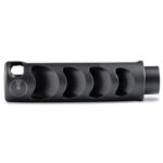 Open Box Return -Ultradyne USA Apollo Muzzle Brake - 1/2x28 Thread for 5.56/.223