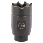 Ultradyne USA Athena Linear Compensator - 1/2-28 or 5/8-24 Thread - AT3 Tactical