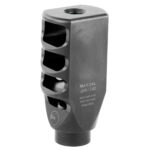 Ultradyne USA Pegasus Muzzle Brake - 5/8x24 Thread for .300 BLK - AT3 Tactical