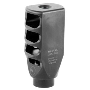 Ultradyne USA Pegasus Muzzle Brake - 5/8x24 Thread for .300 BLK - AT3 Tactical