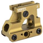 Unity Tactical FAST 2.26 Inch Mount for Trijicon MRO Red Dot Sights - AT3 Tactical