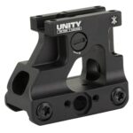 Unity Tactical FAST 2.26 Inch Mount for Trijicon MRO Red Dot Sights - AT3 Tactical