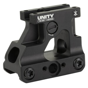 Unity Tactical FAST 2.26 Inch Mount for Trijicon MRO Red Dot Sights - AT3 Tactical