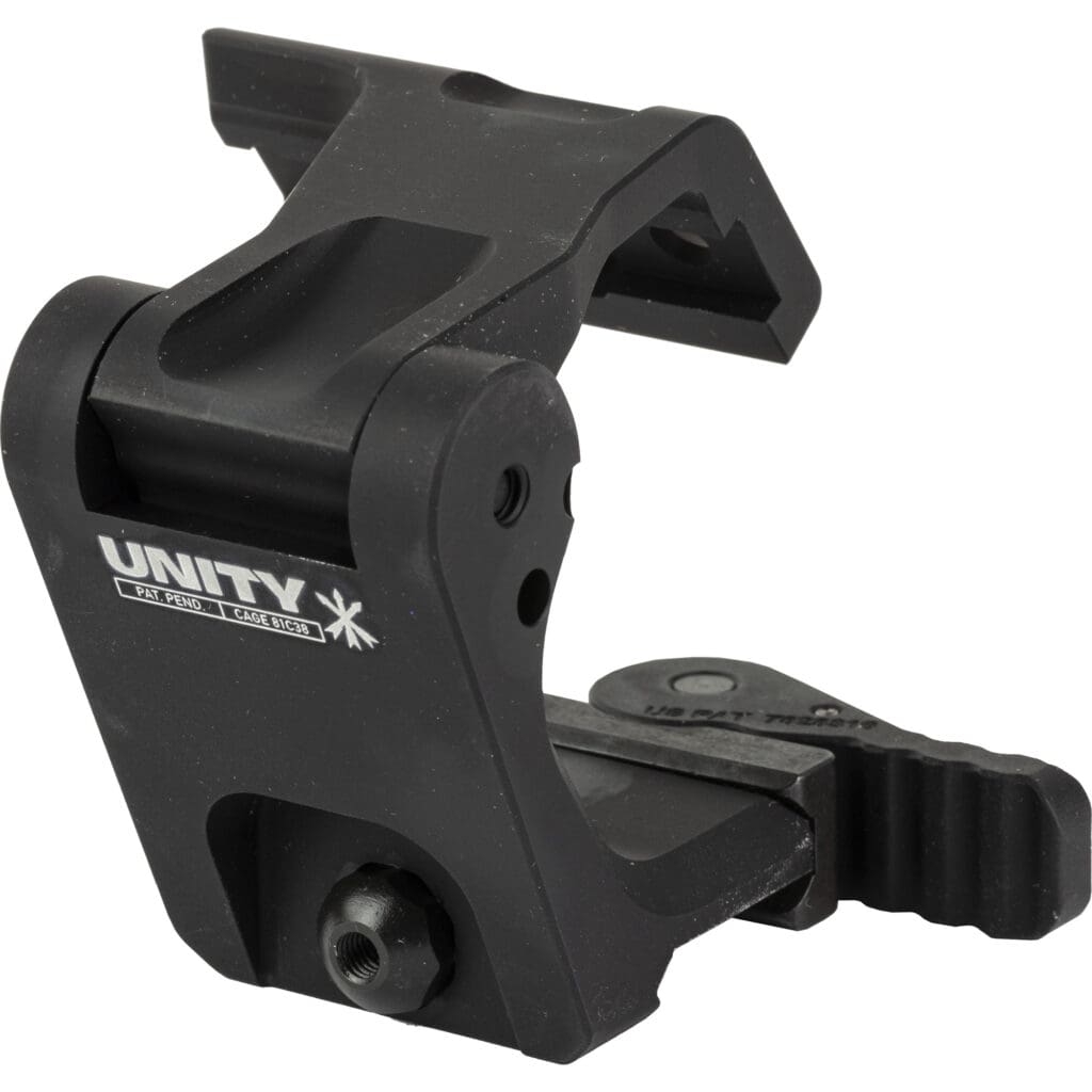 Unity Tactical
