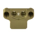 Unity Tactical FAST Offset Base for Red Dot Sights - AT3 Tactical