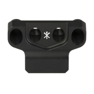 Unity Tactical FAST Offset Base for Red Dot Sights - AT3 Tactical
