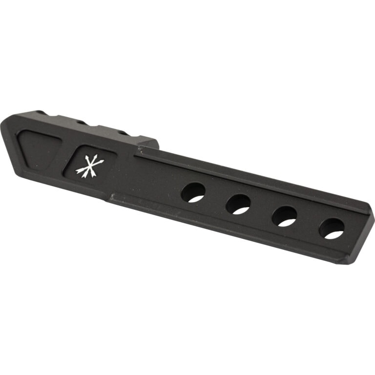 Unity Tactical FUSION Wing Mount for Scout Pattern Weapon Lights - AT3 Tactical