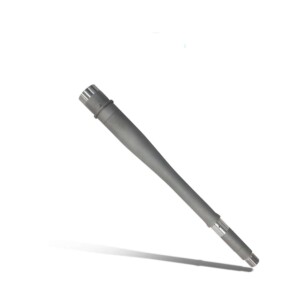 Unavailable: KAK Industry 12.5 Inch Stainless Steel Midlength Gas .358 WIN AR-10 Barrel