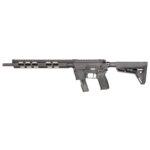 S&W Response 9mm 16.5" Rifle - 23 Round - Black
