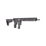 S&W Response 9mm 16.5" Rifle - 23 Round - Black