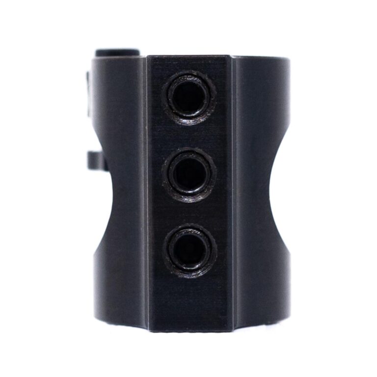 Faxon Firearms 3 Screw Adjustable AR-15 Gas Block - 2 Sizes Available