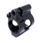 Faxon Firearms 3 Screw Adjustable AR-15 Gas Block - 2 Sizes Available