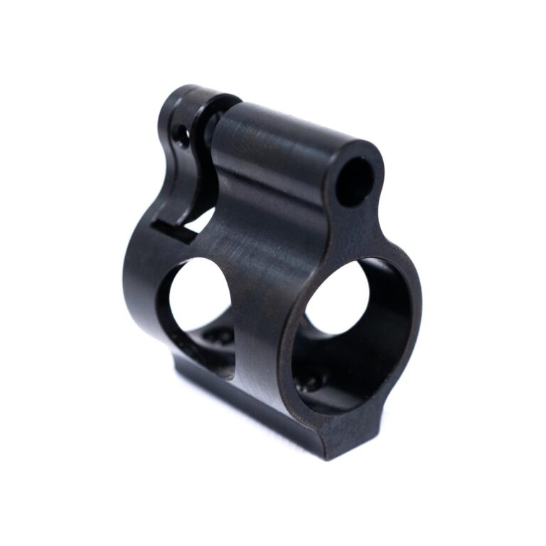 Faxon Firearms 3 Screw Adjustable AR-15 Gas Block - 2 Sizes Available