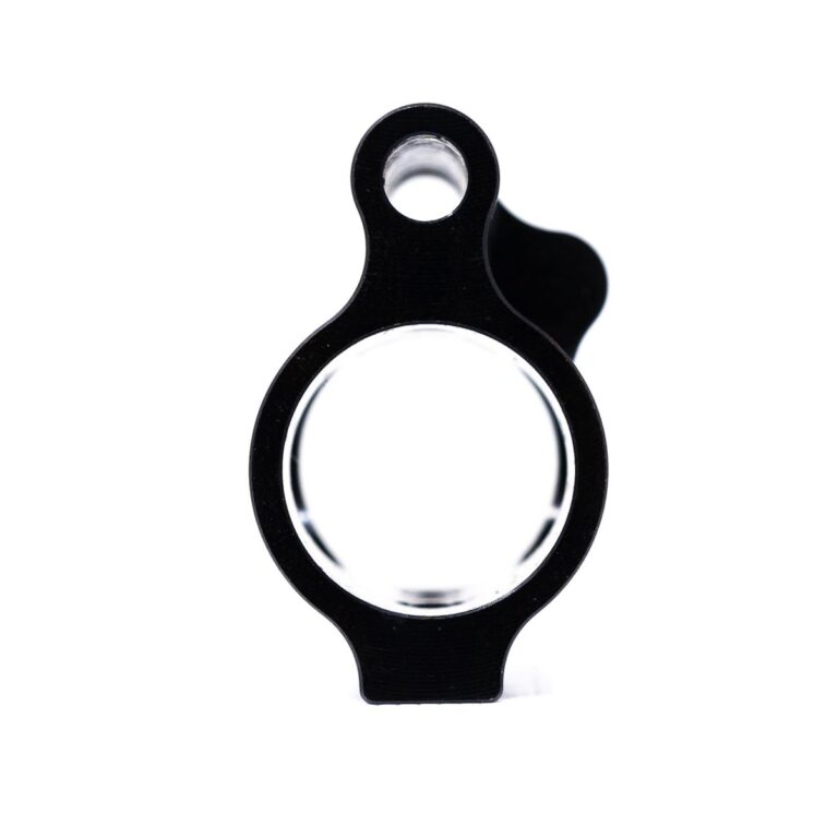 Faxon Firearms 3 Screw Adjustable AR-15 Gas Block - 2 Sizes Available