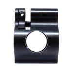 Faxon Firearms 3 Screw Adjustable AR-15 Gas Block - 2 Sizes Available