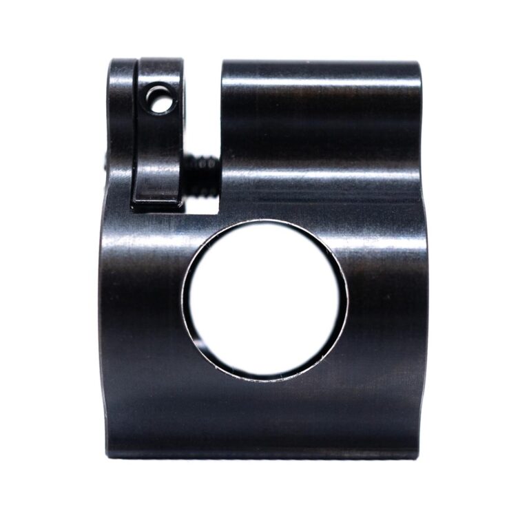 Faxon Firearms 3 Screw Adjustable AR-15 Gas Block - 2 Sizes Available