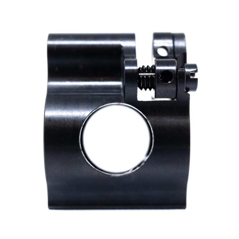 Faxon Firearms 3 Screw Adjustable AR-15 Gas Block - 2 Sizes Available